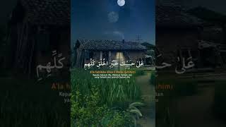 Download lagu Lirik Sholawat Maula Ya Sholli Wasallim Daiman Abadan Viral TikTok, Lengkap Terjemahan Indonesia mp3