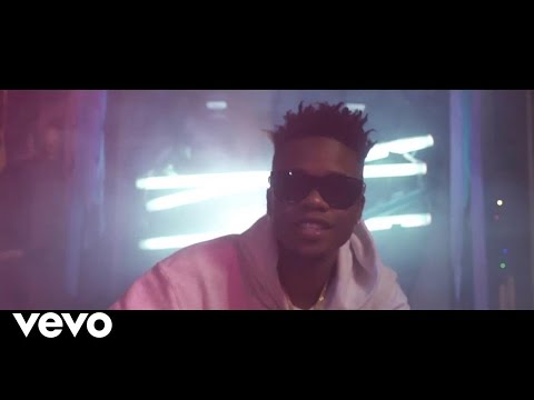 Nebu Kiniza - Fuck It Up (Official Video)