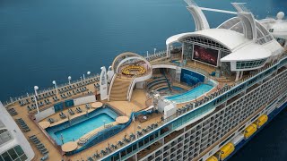 Utopia of the Seas 2026 | Full Review: Exterior, Interior, Performance & Prices