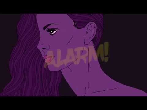 The Kemist & DJ BrainDeaD - Mayhem (feat Nyanda) [Lyric Video]