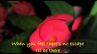 I&#39;ll be there - Tiffany Evans