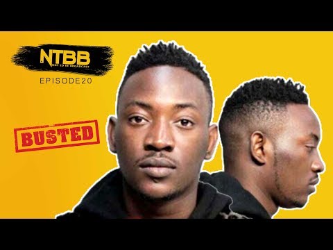 Could Dammy Krane's association with Sauce Kid mean he's guilty? [NTBB]