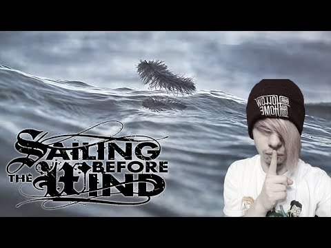 German Emo FIRST TIME Hearing Sailing Before The Wind - Neo Chronicle (Jei Doublerice) (REACTION)