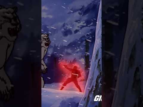 Exit, Whacked by a Bear | G.I. JOE: The M.A.S.S. Device | E003 | Hasbro Pulse