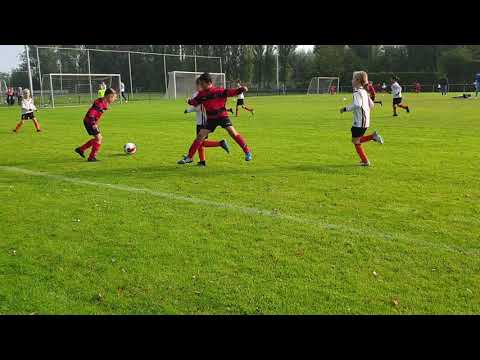 Olympia uit 1st helft deel 1