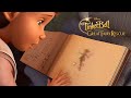 TinkerBell And The Great Fairy Rescue You Came Back
