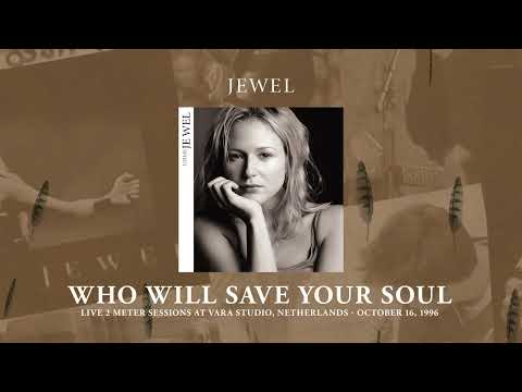 Video thumbnail for Who Will Save Your Soul (Live 2 Meter Sessions At VARA Studio, Netherlands – October 16, 1996)