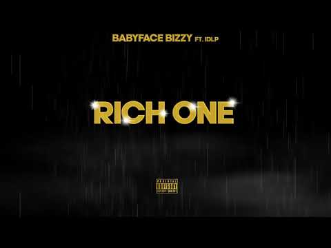 Babyface Bizzy Ft. IDLP - Rich One (Official Audio)