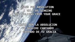 Sing for absolution-Muse (Español/Ingles)