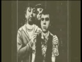 The Coral - Why Does The Sun Come Up - (JJK's Choice)