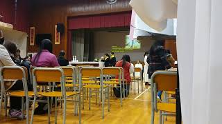 Communion Hymn: We Are One (Carol Banawa)