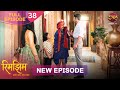 Why Did Sameer Hold Rimjhim By The Collar Rimjhim Full Episode 4K
