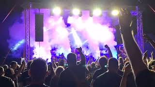 Moby Dick: Gazember - Lowland Fest  2025.