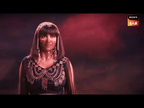 40 Choron Ne Kiya Simsim Ko Azaad | Ali Baba – Ek Andaaz Andekha | Chapter 2 | Mon-Sat– 8pm