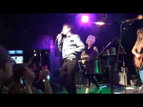 Dante Vs Zombies - Watermelon Iodine - The Echo 8/15/14