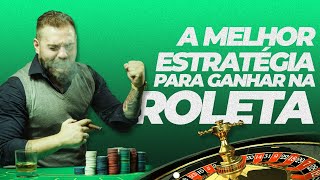 Live Roulette: The Best Strategy to Win at Online Casino | Bet365 Betano thumbnail