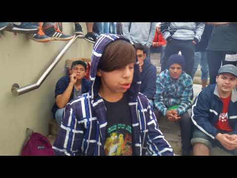 Wason Franco Vs Yankka Knomok - 8Vos - (Fecha 2Vs2 Aleatorio)