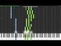 Hairspray - I Can Hear The Bells Piano Tutorial ...