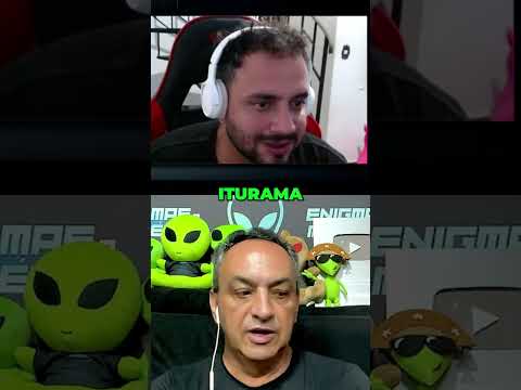 Caso Cayana: Abdução Familiar em Iturama, MG #shorts