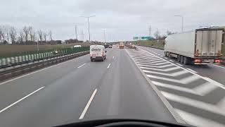 Renault Magnum 390 (MACK / MANUAL GEARBOX / PERFECT) trekkvogn | Bilde 7 - Autoline