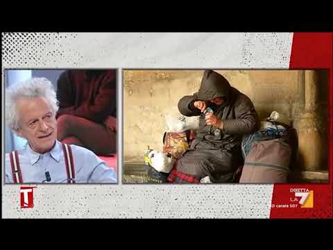 27 Marzo 2019 - Aria che Tira - Federico Rampini: "La sinistra, la sicurezza e l'immigrazione"