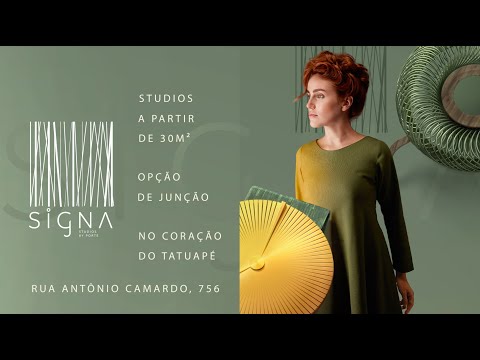 Signa Studios by Porte
