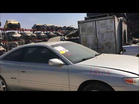 Thumbnail for 2002 Toyota Solara by Nota, Toyota, Toyota Solara, Car, Vehicle