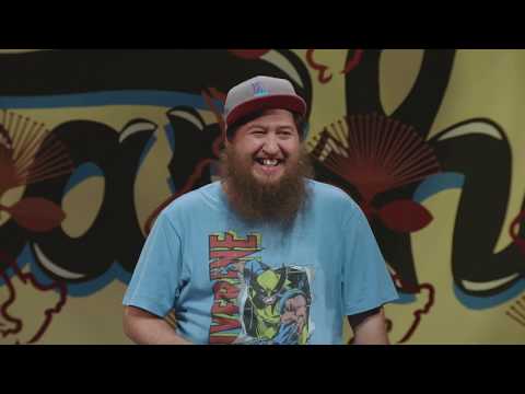 Frickin Dangerous Bro - Brown Boys (AotearoHA: Rising Stars)