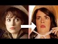 Things Jane Austen Characters Do That Would Be ...