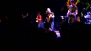 saves the day - sound the alarm