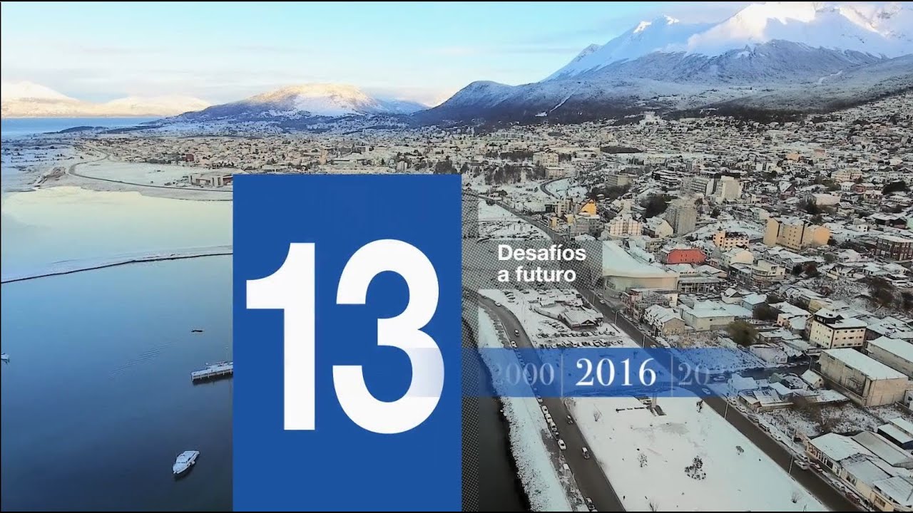 "Historia del Sistema Universitario Argentino" - Desafíos a futuro Capítulo 13