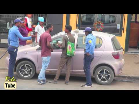 Soldi Prank - Lost My Car Key - NEW! Funny Ethiopian Prank