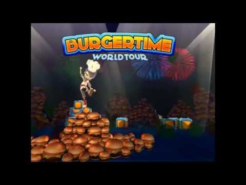 burgertime world tour wii iso