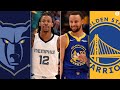 2022 NBA Playoffs: GRIZZLIES VS WARRIORS Game 3 [FULL PREVIEW] I CBS Sports HQ