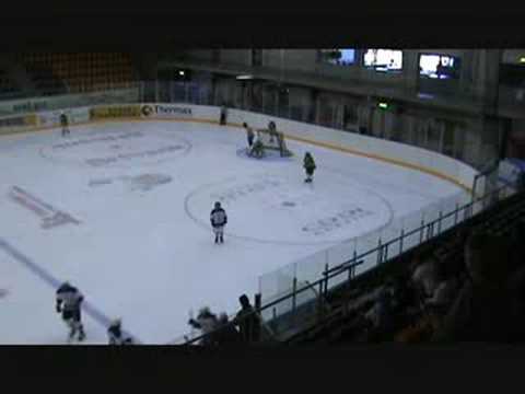 Lørenskog - Manglerud G10. 26/8 2007