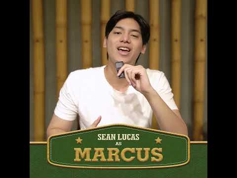 Daig Kayo Ng Lola Ko: Sean Lucas, isang bully?! (Online Exclusives)