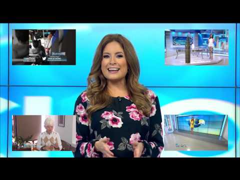 Lo mejor de Hechos AM - 17 de junio 2015