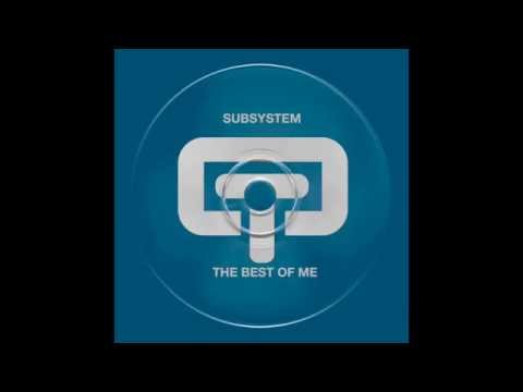Subsystem feat. Lisa Millet - Best of me