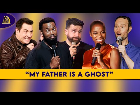 Spooky Stand-Up | Stand-Up Comedy Compilation