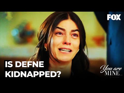 Ejder Realized Defne's Absence - You Are Mine