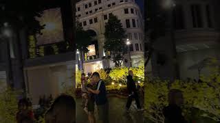 Saigon Lunar New Year TET 2025:#lunarnewyear #tet2025  #vietnam #saigon