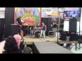 Aaralyn and Izzy (Murp)- Zombie Skin Live @LOFD ...