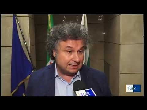 Cooperazione, 5 luglio 2019: TGR Emilia Romagna