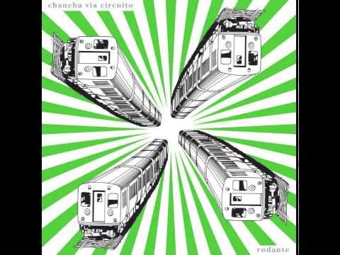 Chancha Vía Circuito - Pachamama ft  Poeta Inka