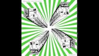 Chancha Vía Circuito - Pachamama ft  Poeta Inka