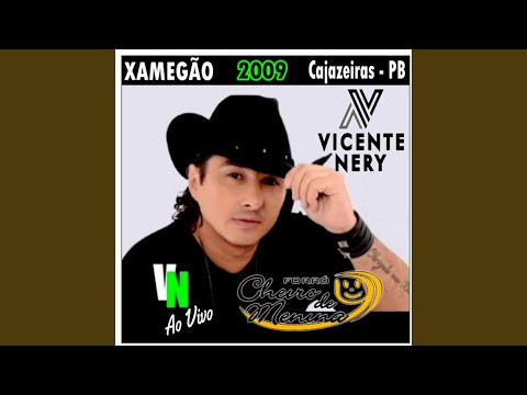 Vida de Poeta - Vicente Nery