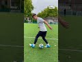 Save and learn this skill! 🥶 #shorts #football #soccer
