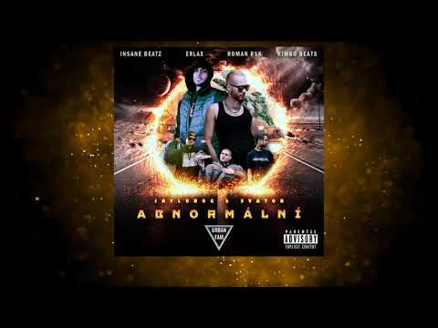 ♫ JayLuboG & Svator - Mosty jako cígo [OFFICIAL LYRICS VIDEO]