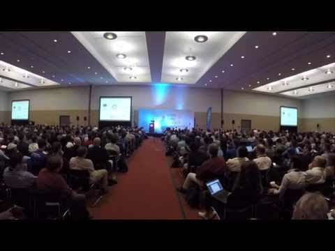 ODSC East 2016 | Stefan Karpinski - "Solving the Two Language Problem"