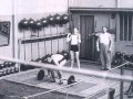 The History Of Weightlifting